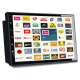 RADIO NAWIGACJA ANDROID AUDI A4 B6 B7 2002-2008 USB 4GB 64GB CARPLAY WIFI PO ZWROCIE