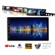 RADIO NAWIGACJA ANDROID AUDI A4 B6 B7 2002-2008 USB 4GB 64GB CARPLAY WIFI PO ZWROCIE