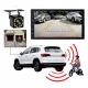 RADIO NAWIGACJA ANDROID AUDI A4 B6 B7 2002-2008 USB 4GB 64GB CARPLAY WIFI PO ZWROCIE
