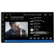 RADIO SUZUKI GRAND VITARA 2005-2014 ANDROID CARPLAY WIFI USB 2/64GB KAMERA PO ZWROCIE