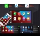 RADIO SUZUKI GRAND VITARA 2005-2014 ANDROID CARPLAY WIFI USB 2/64GB KAMERA PO ZWROCIE