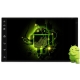 RADIO SUZUKI GRAND VITARA 2005-2014 ANDROID CARPLAY WIFI USB 2/64GB KAMERA PO ZWROCIE