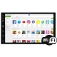 RADIO SUZUKI GRAND VITARA 2005-2014 ANDROID CARPLAY WIFI USB 2/64GB KAMERA PO ZWROCIE