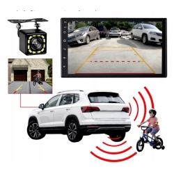 RADIO ANDROID AUTO CARPLAY RDS MP3 MP5 SEAT ALTEA TOLEDO 2004-2015 PO ZWROCIE