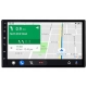 RADIO ANDROID AUTO CARPLAY RDS MP3 MP5 SEAT ALTEA TOLEDO 2004-2015 PO ZWROCIE