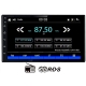 RADIO ANDROID AUTO CARPLAY RDS MP3 MP5 SEAT ALTEA TOLEDO 2004-2015 PO ZWROCIE