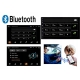 RADIO ANDROID AUTO CARPLAY RDS MP3 MP5 SEAT ALTEA TOLEDO 2004-2015 PO ZWROCIE