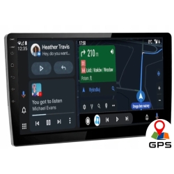RADIO NAWIGACJA GPS AUDI A4 B6 B7 CARPLAY ANDROID AUTO 2GB 64GB PO ZWROCIE