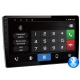RADIO NAWIGACJA GPS AUDI A4 B6 B7 CARPLAY ANDROID AUTO 2GB 64GB PO ZWROCIE