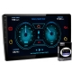 RADIO NAWIGACJA GPS AUDI A4 B6 B7 CARPLAY ANDROID AUTO 2GB 64GB PO ZWROCIE