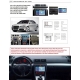 RADIO NAWIGACJA GPS AUDI A4 B6 B7 CARPLAY ANDROID AUTO 2GB 64GB PO ZWROCIE
