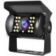 KAMERA COFANIA AHD 1920x1080p SZEROKOKĄTNA FISHEYE 18 LED TRYB NOCNY