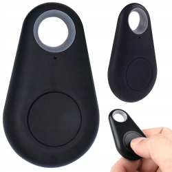 BRELOK LOKALIZATOR DO KLUCZY TELEFONU BLUETOOTH KEY FINDER NADAJNIK SYGNAŁ
