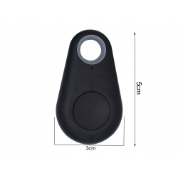 BRELOK LOKALIZATOR DO KLUCZY TELEFONU BLUETOOTH KEY FINDER NADAJNIK SYGNAŁ