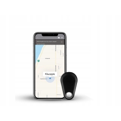 BRELOK LOKALIZATOR DO KLUCZY TELEFONU BLUETOOTH KEY FINDER NADAJNIK SYGNAŁ