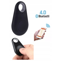BRELOK LOKALIZATOR DO KLUCZY TELEFONU BLUETOOTH KEY FINDER NADAJNIK SYGNAŁ