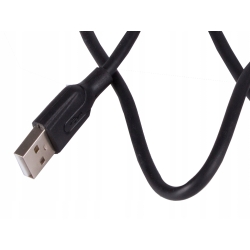 MOCNY DŁUGI KABEL PRZEWÓD TYP USB-C DO ŁADOWANIA TELEFONU