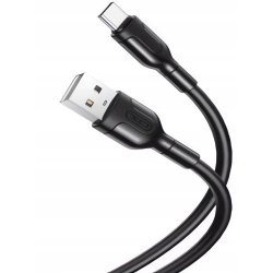 MOCNY DŁUGI KABEL PRZEWÓD TYP USB-C DO ŁADOWANIA TELEFONU