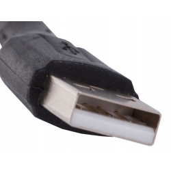 MOCNY DŁUGI KABEL PRZEWÓD TYP USB-C DO ŁADOWANIA TELEFONU