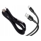 MOCNY DŁUGI KABEL PRZEWÓD TYP USB-C DO ŁADOWANIA TELEFONU