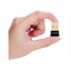ADAPTER BLUETOOTH DONGLE 5.0 HIGH USB SPEED SZYBKI ZASIĘG 20M