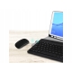 ADAPTER BLUETOOTH DONGLE 5.0 HIGH USB SPEED SZYBKI ZASIĘG 20M
