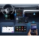 BEZPRZEWODOWY ADAPTER SAMOCHODOWY APPLE CARPLAY ANDROID AUTO DONGLE USB/C