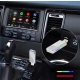 BEZPRZEWODOWY ADAPTER SAMOCHODOWY APPLE CARPLAY ANDROID AUTO DONGLE USB/C