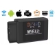 INTERFEJS DIAGNOSTYCZNY ELM327 WIFI OBD2 DO SYSTEMU ANDROID, RADIA, TABLETU