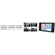 RADIO ANDROID USB WIFI BT FORD C-MAX KUGA GALAXY SMAX FOCUS 6GB 128GB