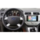 RADIO ANDROID USB WIFI BT FORD C-MAX KUGA GALAXY SMAX FOCUS 6GB 128GB