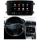 RADIO ANDROID USB WIFI BT FORD C-MAX KUGA GALAXY SMAX FOCUS 6GB 128GB
