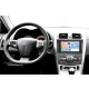 RADIO NAWIGACJA GPS ANDROID BT TOYOTA COROLLA 2006-2013 6GB 128GB