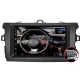 RADIO NAWIGACJA GPS ANDROID BT TOYOTA COROLLA 2006-2013 6GB 128GB