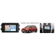 RADIO GPS ANDROID NAVI SUZUKI SX4 2006-2013 CARPLAY WIFI USB 6GB 128GB