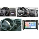 RADIO ANDROID MERCEDES W169 W906 W639 W245 CARPLAY WIFI USB 6GB 128GB