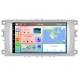 RADIO GPS ANDROID FORD FOCUS MONDEO SMAX CARPLAY WIFI USB 6GB 128GB