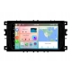 RADIO GPS ANDROID FORD FOCUS MONDEO SMAX CARPLAY WIFI USB 6GB 128GB