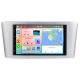 RADIO NAWIGACJA GPS ANDROID TOYOTA AVENSIS T25 WIFI CARPLAY USB 6GB 128GB