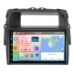 RADIO NAWIGACJA GPS ANDROID BT OPEL VIVARO 2010-2014 CARPLAY 6GB 128GB