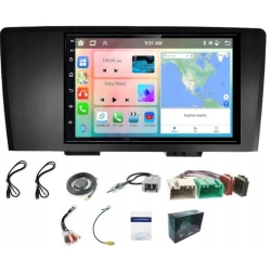 RADIO GPS ANDROID BLUETOOTH VOLVO XC70 S60 V70 2000-2004 CARPLAY 6GB 128GB