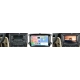 RADIO ANDROID AUTO CARPLAY SKODA OCTAVIA II 2004 - 2015 WIFI USB 6GB 128GB