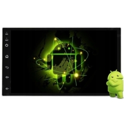RADIO GPS USB ANDROID AUTO BLUETOOTH CARPLAY FIAT DUCATO 11-2022 6GB 128GB