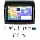 RADIO GPS USB ANDROID AUTO BLUETOOTH CARPLAY FIAT DUCATO 11-2022 6GB 128GB