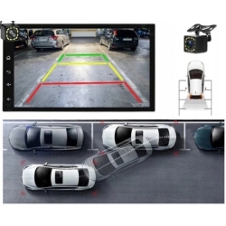 RADIO GPS USB ANDROID AUTO BLUETOOTH CARPLAY CITROEN JUMPER 11-2022 6/128GB