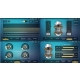 RADIO NAWIGACJA SUZUKI GRAND VITARA 2005-2014 ANDROID CARPLAY 6GB 128GB