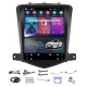 RADIO NAWIGACJA CHEVROLET CRUZE 2008-2012 USB WIFI BLUETOOTH 2GB 64GB