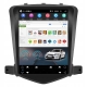 RADIO NAWIGACJA CHEVROLET CRUZE 2008-2012 USB WIFI BLUETOOTH 2GB 64GB