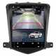 RADIO NAWIGACJA CHEVROLET CRUZE 2008-2012 USB WIFI BLUETOOTH 2GB 64GB