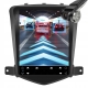 RADIO NAWIGACJA CHEVROLET CRUZE 2008-2012 USB WIFI BLUETOOTH 2GB 64GB